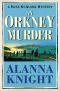 [Rose McQuinn 03] • An Orkney Murder